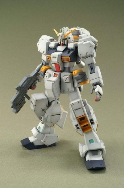 7月 BANDAI HGUC 1/144 #056 鋼彈 MK2海茲爾改 5055608 BANDAI HGUC 1/144 #056 鋼彈 MK2海茲爾改 5055608