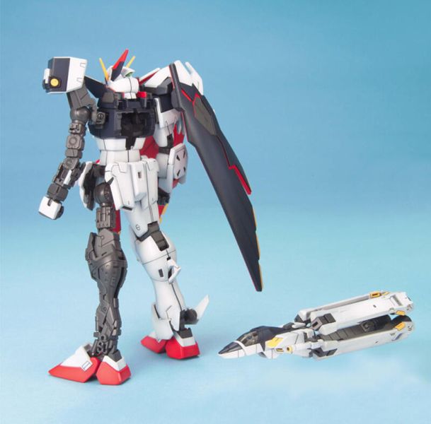 MG 1/100 骷髏鋼彈 海盜鋼彈 全裝備戰袍版 5066373 MG 1/100 骷髏鋼彈 海盜鋼彈 全裝備戰袍版 5066373
