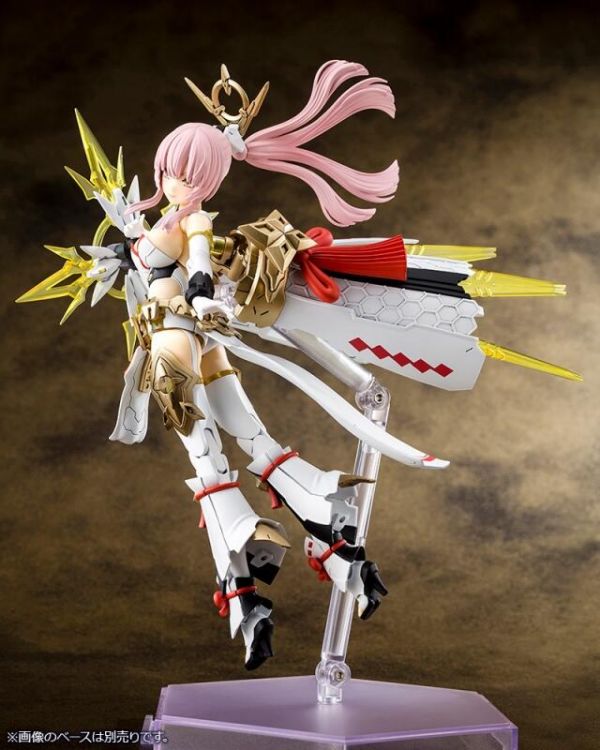 壽屋 女神裝置 皇巫 素盞鳴尊 素戔嗚尊 天照 輕裝版 一般版 組裝模型 壽屋 女神裝置 皇巫 素盞鳴尊 素戔嗚尊 天照 輕裝版 一般版 組裝模型