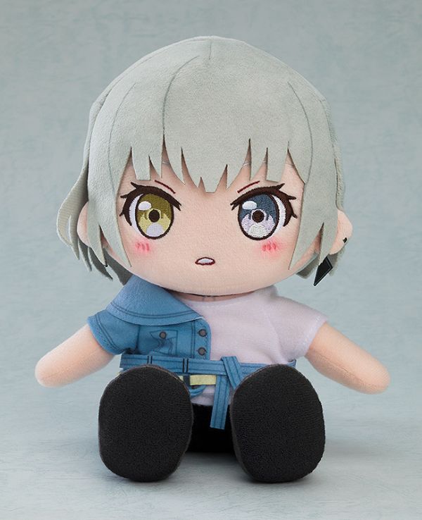 4月預購 BanG Dream! 玩偶 MyGO!!!!! 要樂奈 BanG Dream! 玩偶 MyGO!!!!! 要樂奈