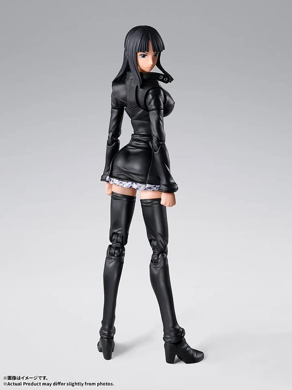 12月預購 S.H.F S.H.Figuarts 航海王 妮可 羅賓 司法島 艾尼愛斯大廳 0707 S.H.F S.H.Figuarts 航海王 妮可 羅賓 司法島 艾尼愛斯大廳