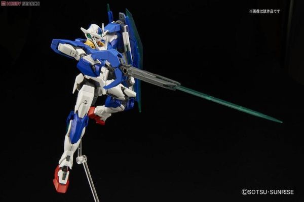 BANDAI RG 1/144  GNT-0000 00 QAN[T] 量子型能天使 00Q BANDAI RG 1/144  GNT-0000 00 QAN[T] 量子型能天使 00Q