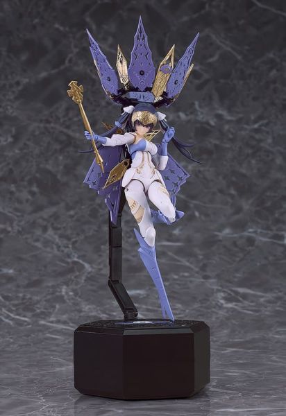5月預購 GSC 代理版 chitocerium chirality I-hydra 組裝模型 GSC 代理版 chitocerium chirality I-hydra 組裝模型