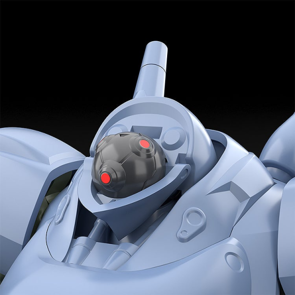 GSC 組裝模型 MODEROID 機動警察 1/60 TYPE-7 布羅肯 不挑盒況 GSC 組裝模型 MODEROID 機動警察 1/60 TYPE-7 布羅肯 不挑盒況