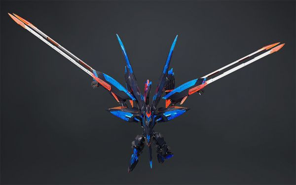 MODEROID 蒼穹之戰神 Fafner Mark Alles 代理版 組裝模型 MODEROID 蒼穹之戰神 Fafner Mark Alles 代理版 組裝模型