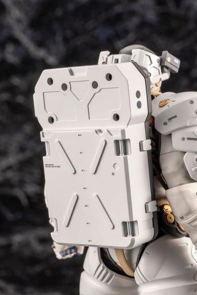 3月預購 壽屋 壽屋 × Kojima Productions小島工作室  LUDENS 組裝模型 (KP786) 壽屋 壽屋 × Kojima Productions小島工作室  LUDENS 組裝模型 (KP786)