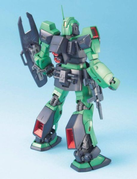 MG 1/100 尼摩 Nemo 鋼彈Z MSA-003 尼莫 MG 1100 尼摩 Nemo 鋼彈Z MSA-003 尼莫