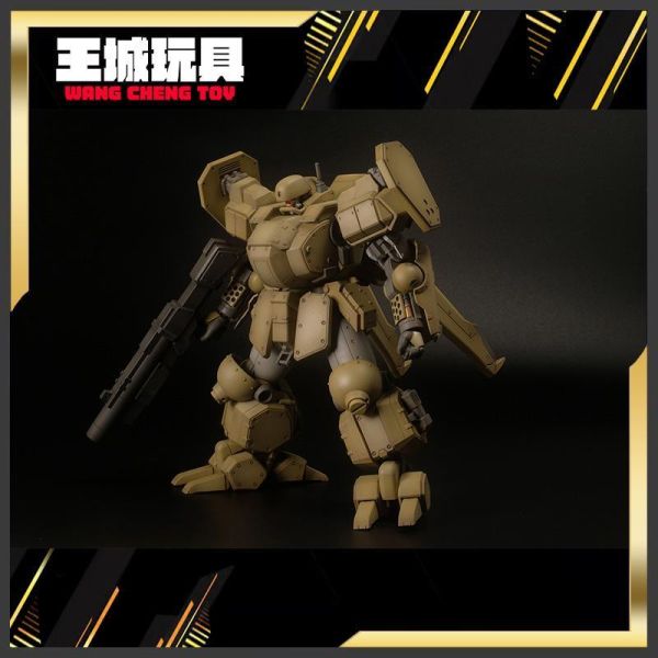 10月預購 1/35 AS-5E3 雷諾斯 陸戰版 Renewal Ver. 0610 1/35 AS-5E3 雷諾斯 陸戰版 Renewal Ver.
