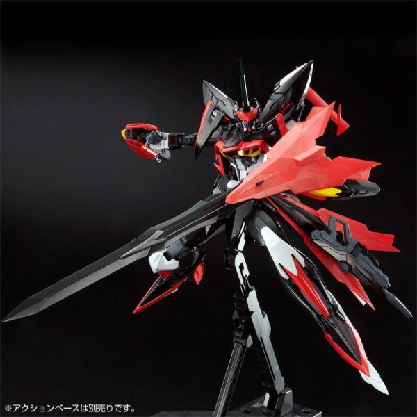 PB魂商限定 MG 1/100 星蝕鋼彈2號機 機動戰士鋼彈SEED ECLIPSE PB魂商限定 MG 1/100 星蝕鋼彈2號機 機動戰士鋼彈SEED ECLIPSE