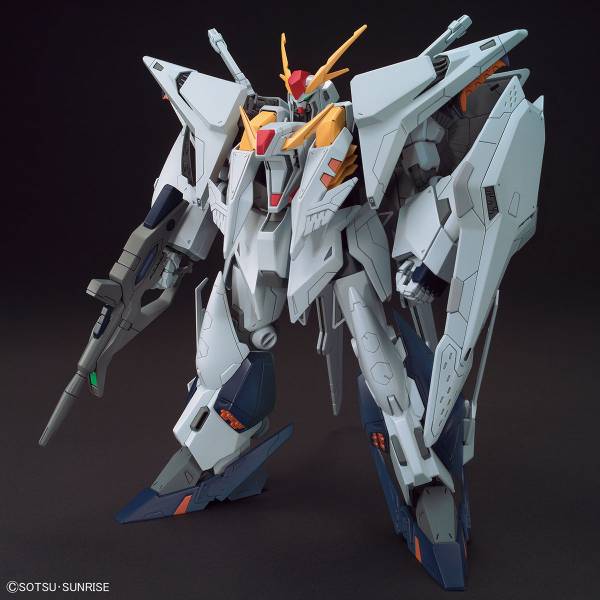 BANDAI HGUC #238 1/144 Ξ鋼彈 閃光的哈薩威 柯西 BANDAI HGUC #238 1/144 Ξ鋼彈 閃光的哈薩威 柯西