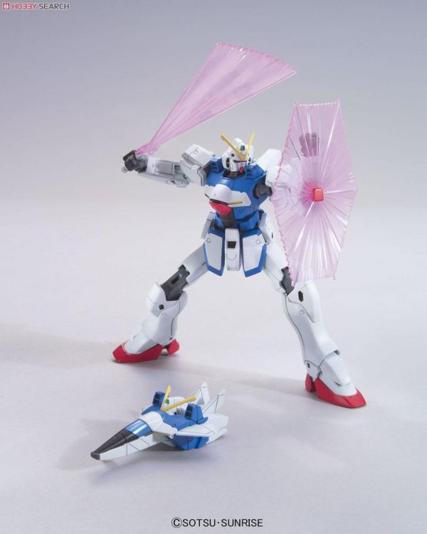 BANDAI HGUC #165 1/144 V鋼彈65 1/144 V鋼彈 BANDAI HGUC #165 1/144 V鋼彈65 1/144 V鋼彈