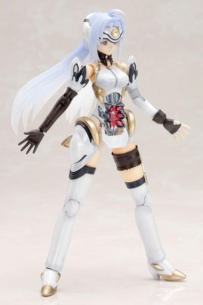 5月預購 壽屋 異域傳說 KOS-MOS Ver.1 組裝模型 KP277R 壽屋 異域傳說 KOS-MOS Ver.1 組裝模型 KP277R