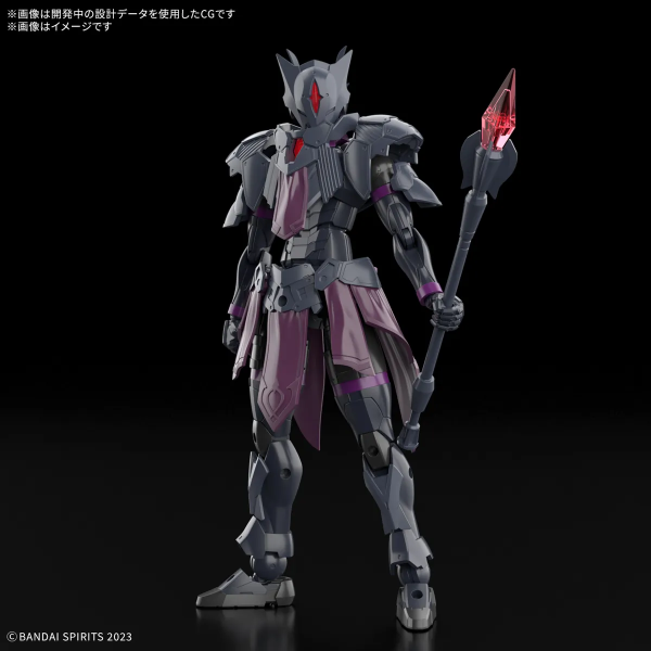 BANDAI 30MF 06 洛桑祭司 Rosan Priest 30 MINUTES FANTASY 30分鐘幻想 BANDAI 30MF 06 洛桑祭司 Rosan Priest 30 MINUTES FANTASY 30分鐘幻想