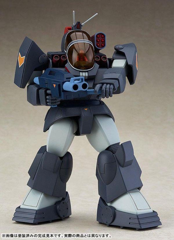 太陽之牙 COMBAT ARMORS MAX11 組裝模型 太陽之牙 COMBAT ARMORS MAX11 組裝模型