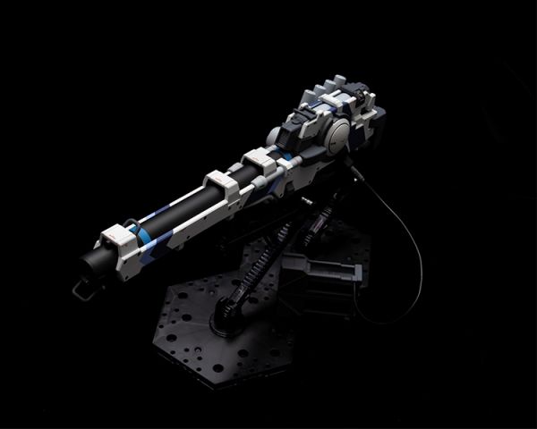 EVO水貼 RG HI-NU 鋼彈 米加粒子炮 高清晰 螢光專用水貼 水貼 模型 EPR63 EVO水貼 RG HI-NU 鋼彈 米加粒子炮 高清晰 螢光專用水貼