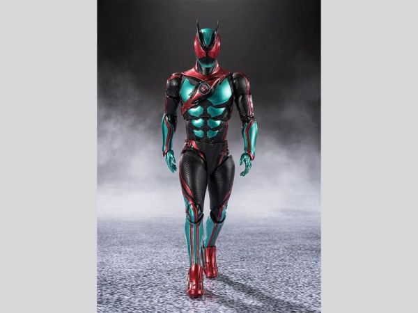 12月預購 代理版 SHF 假面騎士ZEZTZ PHYSICAM IMPACT SHF 假面騎士ZEZTZ PHYSICAM IMPACT