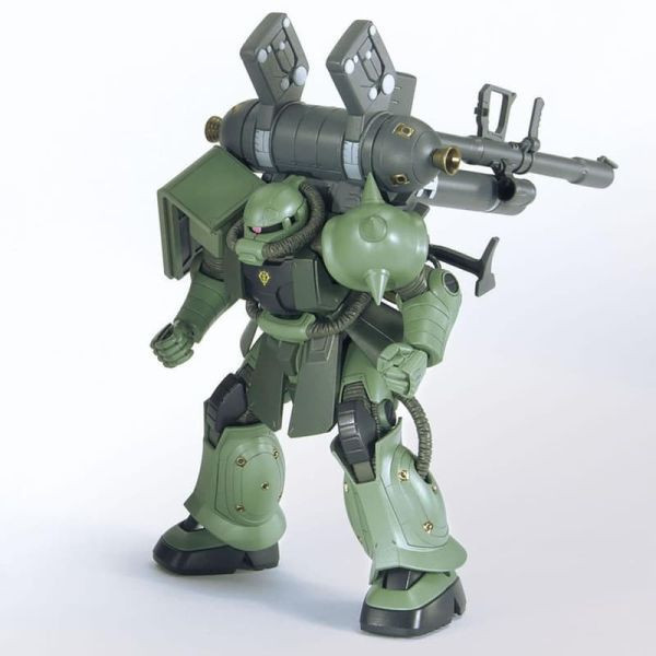 爆倉特價! HG 1/144 機動戰士鋼彈 雷霆宙域戰線 量產型薩克II + 大砲 動畫配色 HG 1/144 機動戰士鋼彈 雷霆宙域戰線 量產型薩克II + 大砲 動畫配色