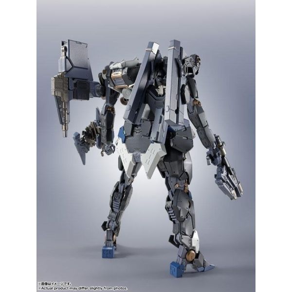 ROBOT魂 機戰傭兵VI EL-PC-00 ALBA 鋼鐵迷霧‧起源/拉斯提 ROBOT魂 機戰傭兵VI EL-PC-00 ALBA 鋼鐵迷霧‧起源/拉斯提