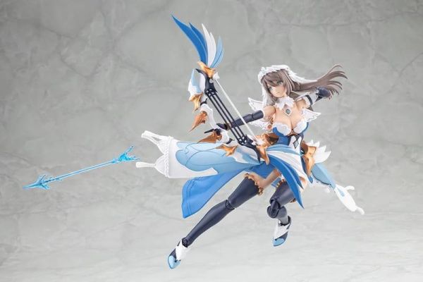 12月預購 壽屋 GRANDE 大型比例 ARCANADEA 阿爾卡納蒂亞 ERMEDA 艾爾梅達 壽屋 ARCANADEA 露蜜提雅 露米蒂亞 First Engage Ver
