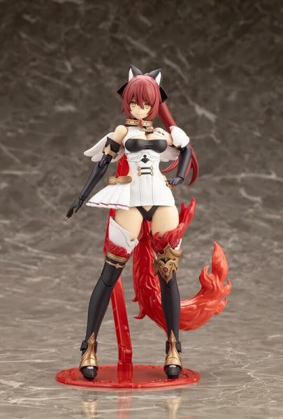 壽屋 組裝模型 一般版 ARCANADEA 阿爾卡納蒂亞 夏爾梅德 CHARMED 壽屋 組裝模型 一般版 ARCANADEA 阿爾卡納蒂亞 夏爾梅德 CHARMED