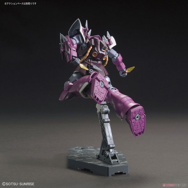 HGUC #206 1/144 伊弗利特勇士型 伊芙利特 MS-08TX/S 貨號:5057406 HGUC 206 1/144 伊弗利特勇士型 伊芙利特 MS-08TX/S 貨號:5057406