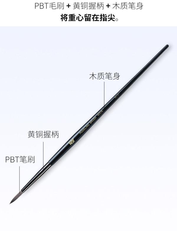 RAY的模型世界 補色筆 模型 鋼彈 上色筆 RAY的模型世界 補色筆 模型 鋼彈 上色筆