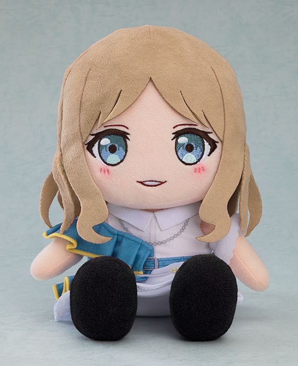4月預購  BanG Dream! 玩偶 MyGO!!!!! 長崎爽世 BanG Dream! 玩偶 MyGO!!!!! 長崎爽世