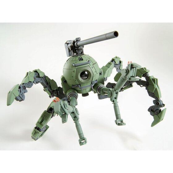 PB商店 MG 1/100 鋼彈創鬥者潛網大戰 多足型鋼球 多腳型球艇 5064877 PB商店 MG 1/100 鋼彈創鬥者潛網大戰 多足型鋼球 多腳型球艇 5064877