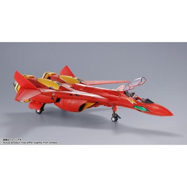 [2025-10月預購] 代理版 DX超合金 超時空要塞7 VF-19改 火焰女武神 熱氣巴薩拉 0507 代理版 DX超合金 超時空要塞7 VF-19改 火焰女武神 熱氣巴薩拉