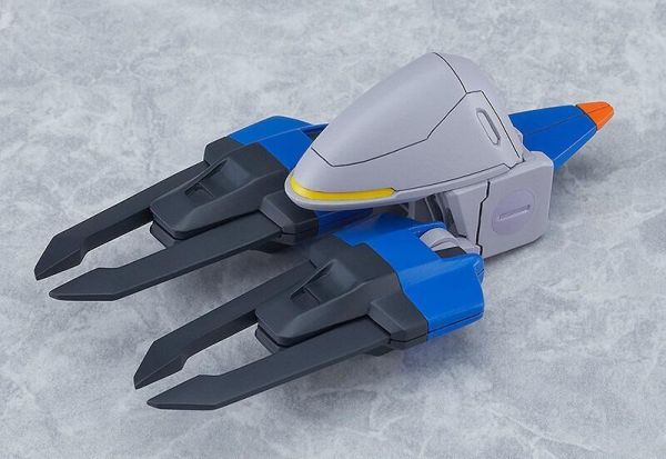 GSC MODEROID 機動戰艦 空戰型艾斯特巴利斯 組裝模型 GSC MODEROID 機動戰艦 空戰型艾斯特巴利斯 組裝模型