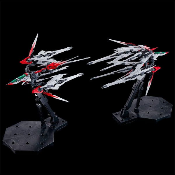 魂商限定 MG 星蝕鋼彈用 擴充武裝 MANEUVER STRIKER 魂商限定 MG 星蝕鋼彈用 擴充武裝 MANEUVER STRIKER