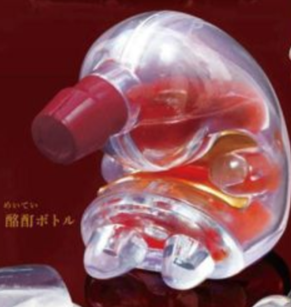 扭蛋 醉士忌 長期熟成ver. 公仔 5月 迪士尼角色 MeltyMelt