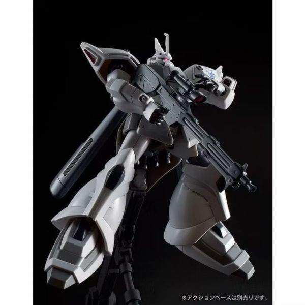 BANDAI PB限定 HG HGUC 1/144 傑爾古格J 傑爾古格 白狼 松永真 5055368 BANDAI PB限定 HG HGUC 1/144 傑爾古格J 傑爾古格 白狼 松永真 5055368