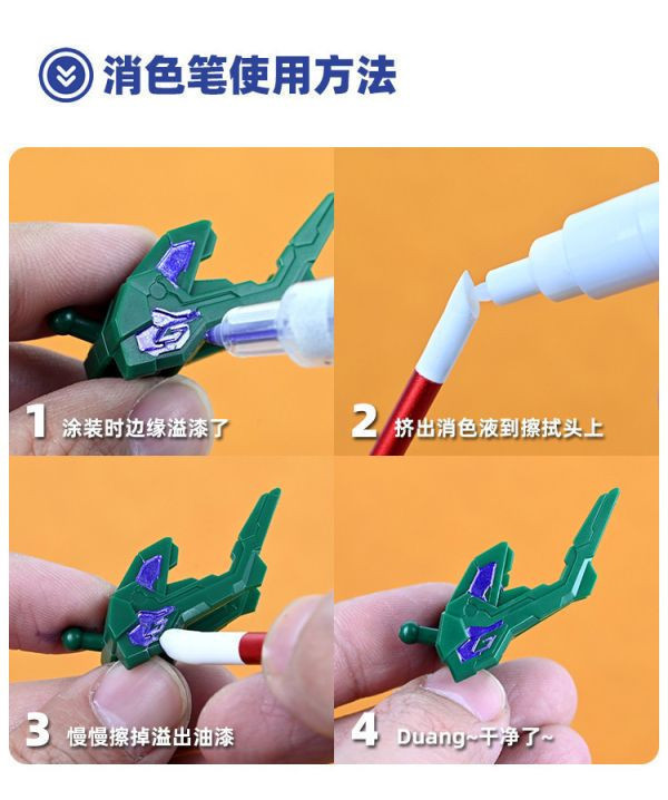 懶懶同學 金屬天藍 超級金屬色馬克筆EX 鋼彈 模型 軍事 塗裝 上色 工具 LA030-08 懶懶同學 超級金屬色馬克筆EX 鋼彈 模型 軍事 塗裝 上色 工具