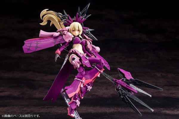 壽屋 一般版 Megami Device 女神裝置 皇巫 天照 日蝕 壽屋 一般版 Megami Device 女神裝置 皇巫 天照 日蝕
