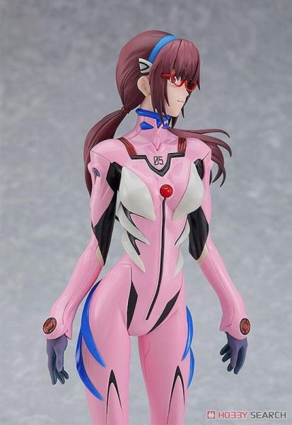 GSC 組裝模型 PLAMAX EVA 新世紀福音戰士 新劇場版 破 真希波 ‧ 真理 GSC 組裝模型 PLAMAX EVA 新世紀福音戰士 新劇場版 破 真希波 ‧ 真理