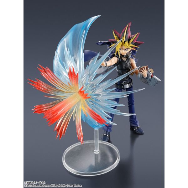 [2025-10月預購] S.H.Figuarts SHF 遊戲王 闇遊戲 武藤遊戲 0506 S.H.Figuarts SHF 遊戲王 闇遊戲 武藤遊戲
