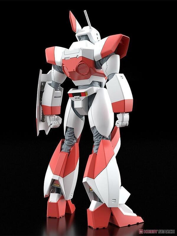 GSC 組裝模型 MODEROID 機動警察 1/60 AVS-98 經濟型 不挑盒況 GSC 組裝模型 MODEROID 機動警察 1/60 AVS-98 經濟型 不挑盒況