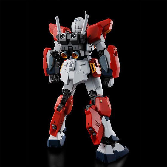 BANDAI PB限定 HG 1/144 G-LINE LIGHT ARMOR G-Line・輕裝甲型 吉萊 BANDAI PB限定 HG 1/144 G-LINE LIGHT ARMOR G-Line・輕裝甲型 吉萊