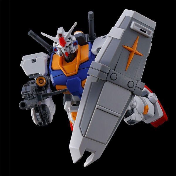 PB限定 HG 1/144 GUNDAM G07 HG 鋼彈 7號機 PB限定 HG 1/144 GUNDAM G07 HG 鋼彈 7號機