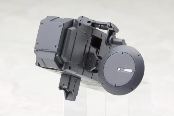 壽屋 MSG 武裝零件 MW36X 導彈&雷達天線罩 壽屋 MSG 武裝零件 MW36X 導彈&雷達天線罩