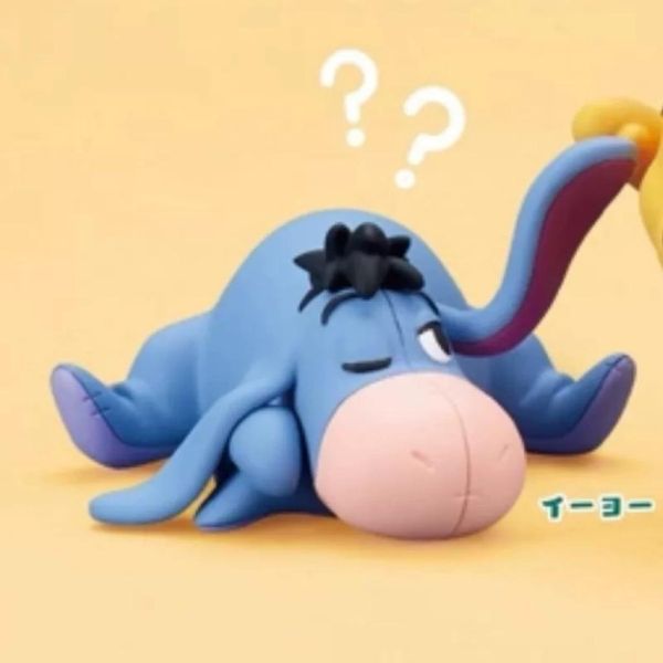 扭蛋 T-ARTS 轉蛋 扭蛋 小熊維尼悄悄話公仔 維尼 跳跳虎 小豬 屹耳 扭蛋 T-ARTS 轉蛋 扭蛋 小熊維尼悄悄話公仔 維尼 跳跳虎 小豬 屹耳