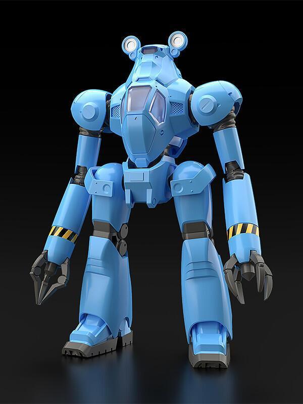GSC 組裝模型 MODEROID HL-98 Hercules 21 & ASV99 Boxer  不挑盒況 GSC 組裝模型 MODEROID HL-98 Hercules 21 & ASV99 Boxer  不挑盒況