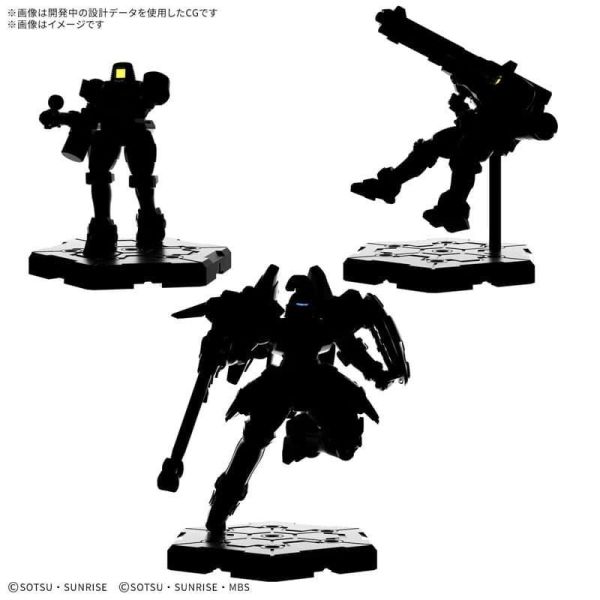 預購12月 BANDAI 鋼彈戰棋桌遊 GUNDAM ASSEMBLE 擴充包05 新機動戰記鋼彈W BANDAI 鋼彈戰棋桌遊 GUNDAM ASSEMBLE 擴充包05