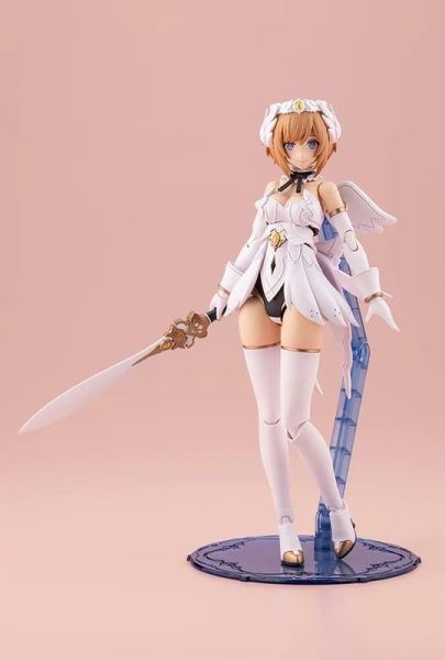 1月預購 壽屋 ARCANADEA 露蜜提雅 露米蒂亞 First Engage Ver 0819 壽屋 ARCANADEA 露蜜提雅 露米蒂亞 First Engage Ver