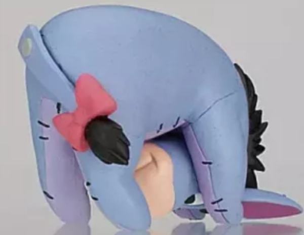 扭蛋 小熊維尼 歡迎來到百畝森林 4月 扭蛋 小熊維尼 歡迎來到百畝森林