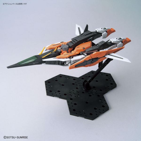 MG 1/100 GN-003 主天使鋼彈 MG 1/100 GN-003 主天使鋼彈