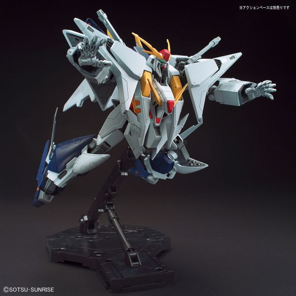BANDAI HGUC #238 1/144 Ξ鋼彈 閃光的哈薩威 柯西 BANDAI HGUC #238 1/144 Ξ鋼彈 閃光的哈薩威 柯西