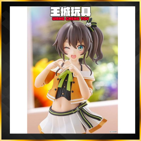 12月預購 代理 GSC POP UP PARADE hololive 夏色祭 GSC POP UP PARADE hololive 夏色祭