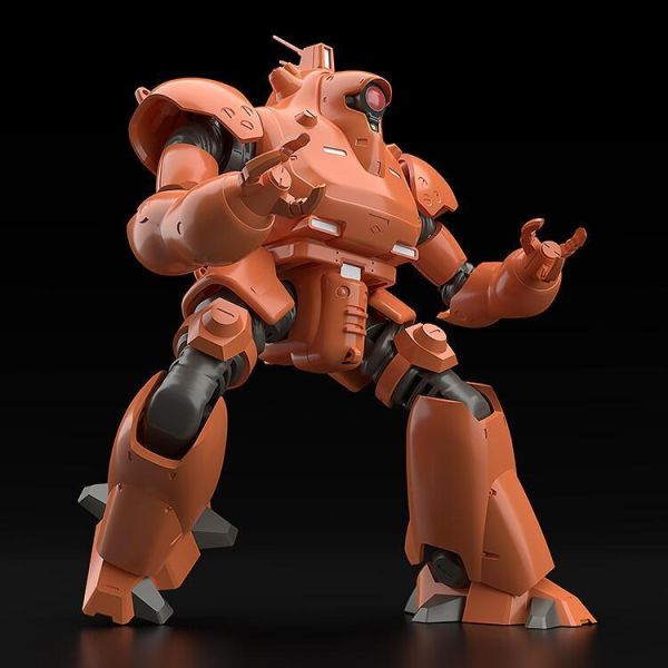 GSC 組裝模型 MODEROID HL-98 Hercules 21 & ASV99 Boxer  不挑盒況 GSC 組裝模型 MODEROID HL-98 Hercules 21 & ASV99 Boxer  不挑盒況